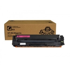 Картридж лазерный GalaPrint GP-054 M пурпурный (1200 стр) для Canon i-SENSYS LBP-620/LBP-621/LBP-623/MF-640/MF-641/MF-642/MF-643/MF-644/MF-646