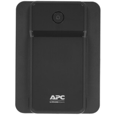 Источник бесперебойного питания APC Back-UPS BX950MI 520Вт 950ВА черный