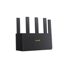 Двухдиапазонный Wi-Fi 6 роутер Tenda TX2L Pro AX1500, до 300 Мбит/с на 2,4 ГГц + до 1201 Мбит/с на 5 ГГц, LAN 3x1Gbит/с