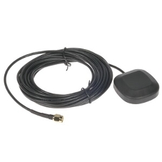 Антенна GPS Mikrotik ACGPSA GPS antenna with SMA connector