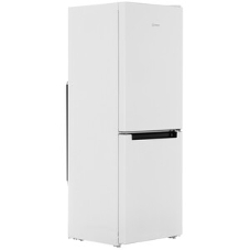 Холодильник Indesit DS 3160 W белый, двухкамерный, 182/87 л., морозилка снизу