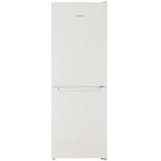 Холодильник Indesit DS 3160 E бежевый, двухкамерный, 182/87 л., морозилка снизу