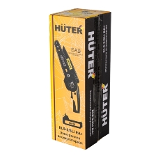 Цепная пила Huter ELS ELS-2/6Li аккум. дл.шины:6