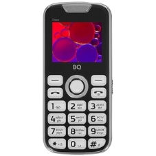 Мобильный телефон BQ 2005 Disco черный