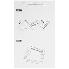 Накопитель SSD Netac N930E Pro, 512Gb, PCIe 3.0 x4, M.2 2280, NVMe, R/W 2080/1700