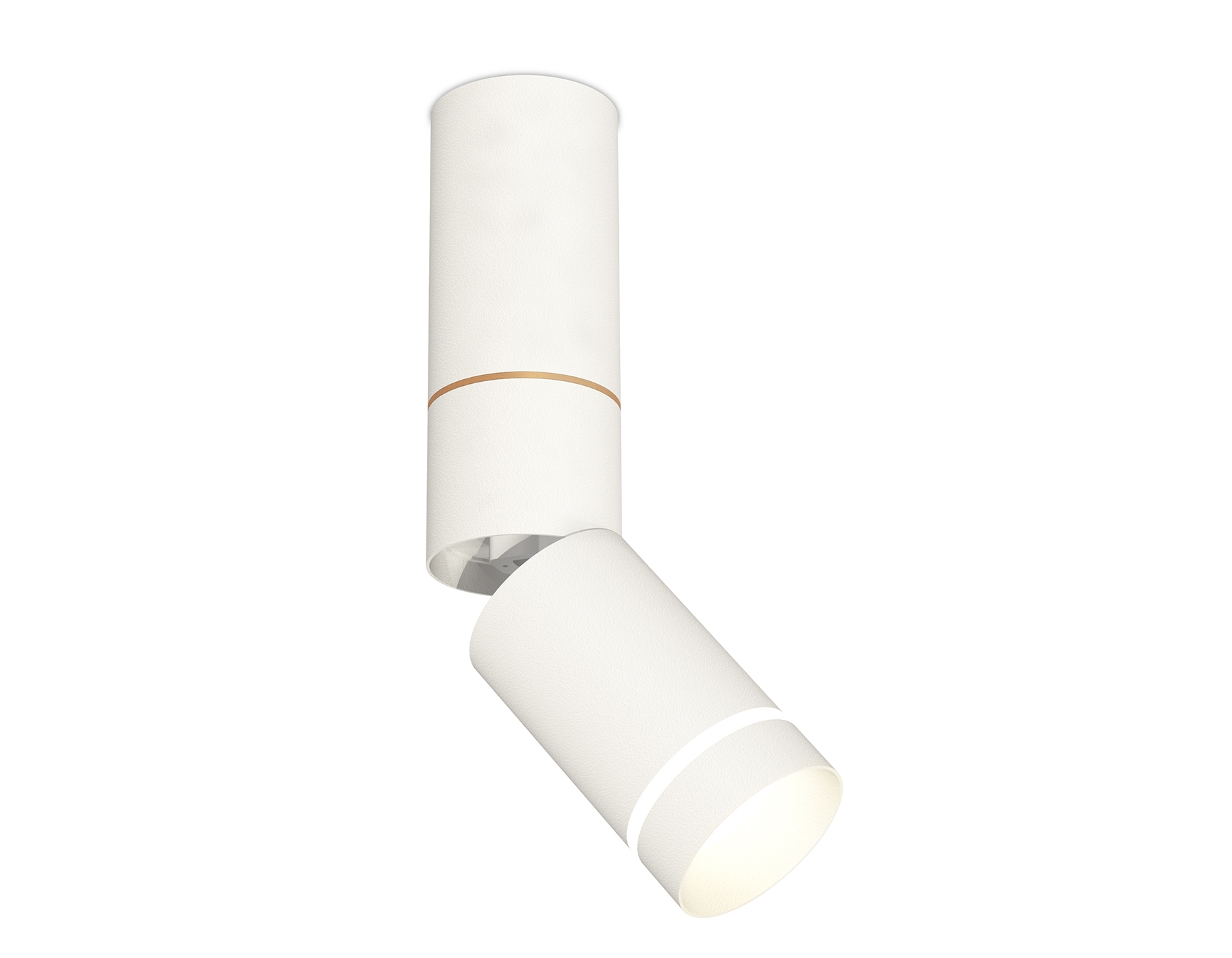 Светильник Ambrella Light XM6312135 SWH/FR белый песок/белый матовый MR16 GU5.3 (C6322, A2062, A2220, C6312, N6228)