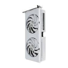 Видеокарта Palit PCIE16 RTX 5060 8Gb PA-RTX 5060 WHITE OC 8Gb белый