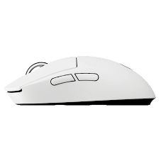 Мышь Logitech Mouse G PRO X SUPERLIGHT 2c compact wireless gaming White Retail