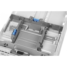 МФУ лазерное HP LaserJet Pro 4103fdn (2Z628A), A4, ч/б, печ. до 40 стр/мин., скан. до 29 стр/мин. (ч/б) 20 стр/мин. (цвет), 1200 x 1200 dpi, USB, RJ-45, Air Print, Mopria