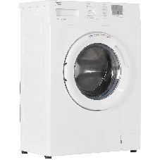 Стиральная машина Beko WRS5511BWW (7320110005) белый, загрузка фронтальная 5 кг, 1000 об/мин., класс: А