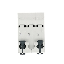 Выключатель автоматический модульный 3п C 63А 4.5кА City9 Set 400В SE C9F34363