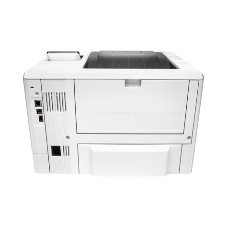 Принтер лазерный HP LaserJet Pro M501dn (J8H61A), A4, ч/б, печ. до 45 стр/мин., 600 x 600 dpi, USB, RJ-45, Air Print
