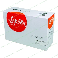 Картридж лазерный Sakura CF281A для HP LJ Enterprise M630/M604n/M605n/M606dn, черный 10500 к.