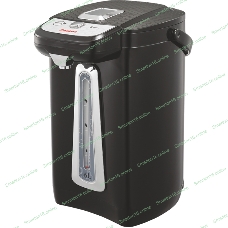 Термопот Sakura SA-1346BS 6.0л подсветка черный