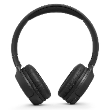 Проводные наушники JBL Tune 500 черный, накладные, Jack 3.5 мм, складная конструкция