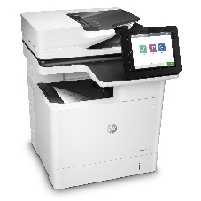 МФУ лазерное HP LaserJet Enterprise MFP M635h (A4, принтер/копир/сканер, 1200dpi, 61ppm, 1.5Gb+HDD500Gb, DADF150, Duplex, Lan, USB) (7PS97A)
