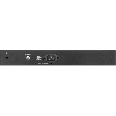 Коммутатор D-Link DGS-1210-10MP/F3A, 8×1 Гбит/с + 2×1 Гбит/с SFP, управляемый