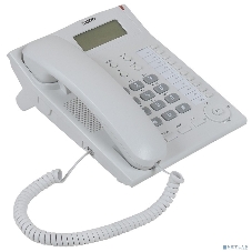 Телефон проводной SANYO RA-S517W белый
