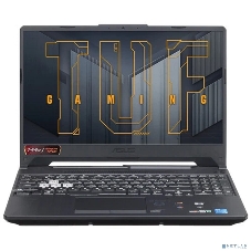 Ноутбук Asus TUF Gaming FA506NCR-HN044 Ryzen 7 7435HS/16Gb/SSD 512Gb/RTX 3050 4Gb/15.6