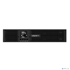 Источник бесперебойного питания Ippon Innova RTb 1500 1350Вт 1500ВА черный