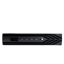 Бастион BC 192/9 RACK блок батарейный в корпусе 19