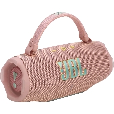 Портативная акустика JBLCHARGE6PINK розовый