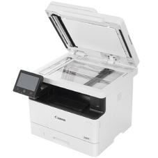 МФУ лазерное Canon i-SENSYS MF461dw/5951C020/A4/ч/б/36 стр/мин.,/скан. до 100 стр/мин./(ч/б) 80 стр/мин./(печать) 1200x1200/(скан.)600x600/USB, RJ-45, Wi-Fi