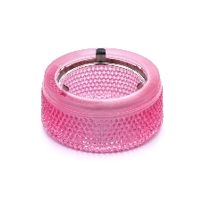 Насадка для корпуса светильника N7193 PI розовый D70*H30mm Out25mm MR16 (для корпуса светильника)