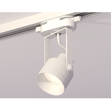 Светильник Ambrella light XT6601040 WH/SWH белый/белый песок MR16 GU10 (C6601, N6130)
