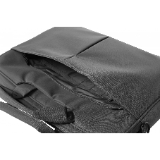 Сумка для ноутбука Continent CC-012 Grey нейлон, до 15,6