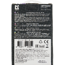 Мышь проводная Defender Optimum MB-160 черный, 1000 dpi, USB, кнопки - 3