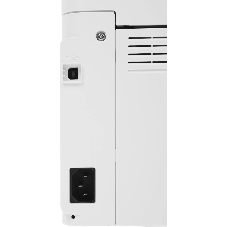 Принтер лазерный Xerox Phaser 3020 (P3020BI#), A4, ч/б, печ. до 20 стр/мин., 1200 x 1200 dpi, USB, Wi-Fi