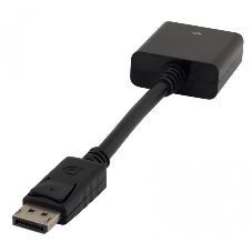 Переходник Display port (male) to HDMI (female) Переходник Display port (male) to HDMI (female)