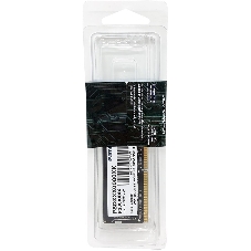 Оперативная память Patriot Signature, DDR4, 16GB (1x16 GB), 3200 MHz, CL22, SO-DIMM