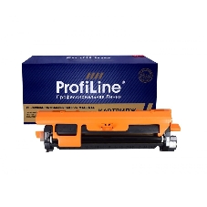Картридж лазерный ProfiLine PL-Q3963A/C9703A/C3973/EP-87 для принтеров HP Color LaserJet 1500/2500/2550/2820/2840 Series Canon LBP-2410/LBP-5200/ImageClass MF8180C Magenta 4000 копий