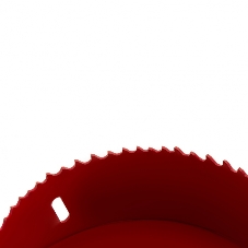 Коронка Matrix BIMETAL, 114 мм