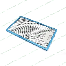 Жировой фильтр для вытяжек Krona 142.2140.05 286х166мм