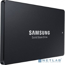 Накопитель SSD Samsung PM883, 1920Gb, SATA III, R/W 550/520