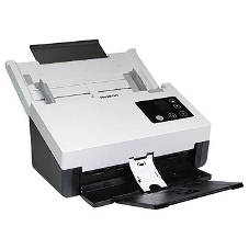 Сканер Avision AD345GN