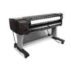 Плоттер HP DesignJet T1700 44-in PostScript Printer
