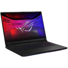 Ноутбук ASUS ROG Strix SCAR 18 G835LW-SA037 18