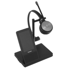 Гарнитура беспроводная Yealink WH66 Mono UC
