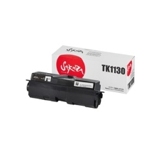 Картридж лазерный Sakura TK1130 для Kyocera Mita FS-1030MFP/1130MFP, черный, 3000 к.