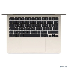Ноутбук Apple Macbook Air 13 - M4/10C-10C/16Gb/512Gb сияющая звезда MW103LL/A