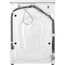 Стиральная машина Gorenje WDG2P854A3C2/C, белая, загрузка фронтальная 8 кг, 1400 об/мин, класс A