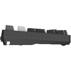 Клавиатура беспроводная механическая A4Tech Bloody WS98 USB черный/серый (WS98)