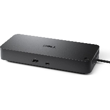 Стыковочная станция Dell WD25 130Вт