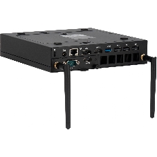 Неттоп IRU Tactio 310H6ITF i3 12100 (3.3) 8Gb SSD256Gb UHDG 730 без ОС GbitEth WiFi BT 120W черный (RUS) (2164456)