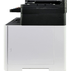 МФУ лазерное Kyocera ECOSYS MA2600cwfx, (цветной, А4, принтер/сканер/копир/факс, 1200dpi, 26ppm, 1Gb, ADF50, Duplex, Lan, USB, WiFi) (110C0D3NL0/110C0D3NL1) (замена M5526cdw)