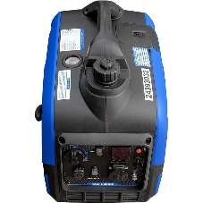 Электрогенератор бензиновый ТСС SGG 3000Si, 3 кВт, 60 дБ, 21 кг
